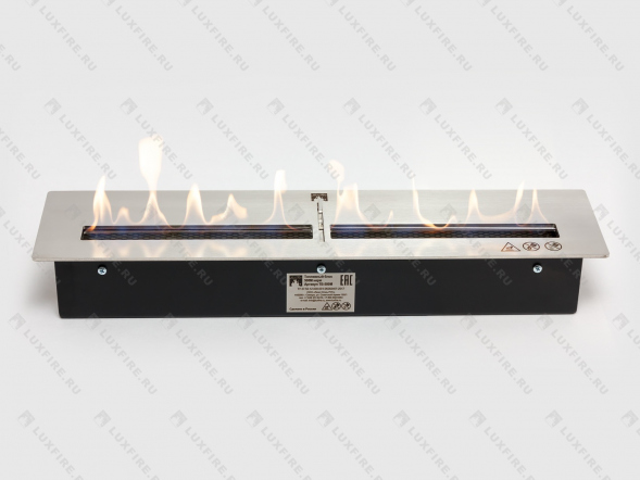 Топливный блок LUX FIRE 500 М