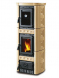 Печь La NORDICA Gaia Forno Pergamena (Бежевый)