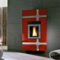 Печь Palazzetti Ductable Ecofire Fenice