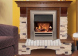 Электрокамин Dimplex Chesford