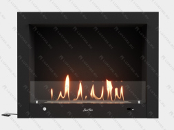Портальный полуавтоматический биокамин Lux Fire &amp;quot;Фаер Бокс 4 - 33&amp;quot;