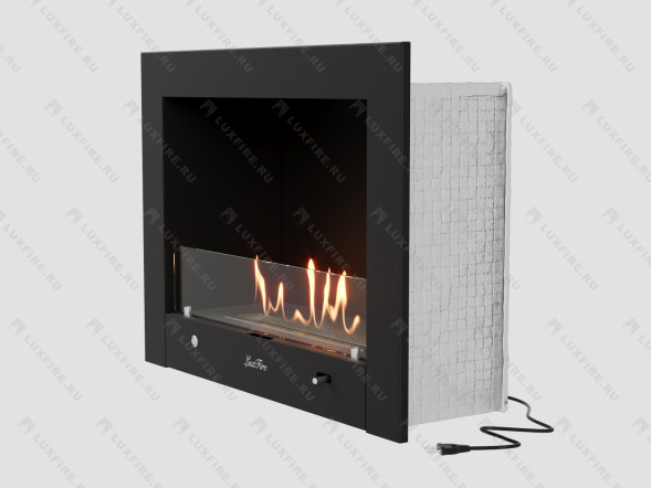 Портальный полуавтоматический биокамин Lux Fire &amp;quot;Фаер Бокс 4 - 33&amp;quot;