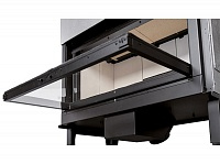 Каминная топка MCZ Plasma 95B Wood