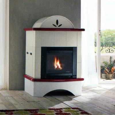 Печь Palazzetti Ecofire Zaira