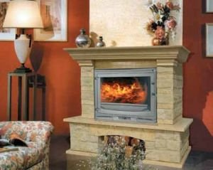 Daria (пристенная)