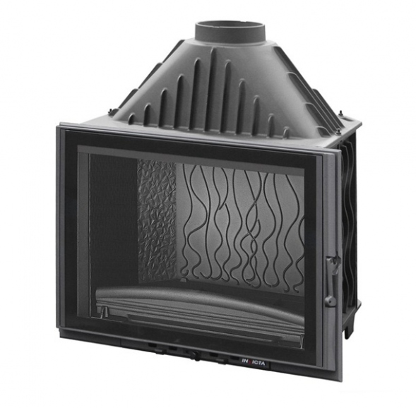 Топка Grand Angle 800