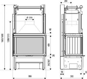 SUPRAVISION 255A