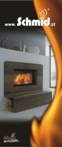 Баннер SCHMID