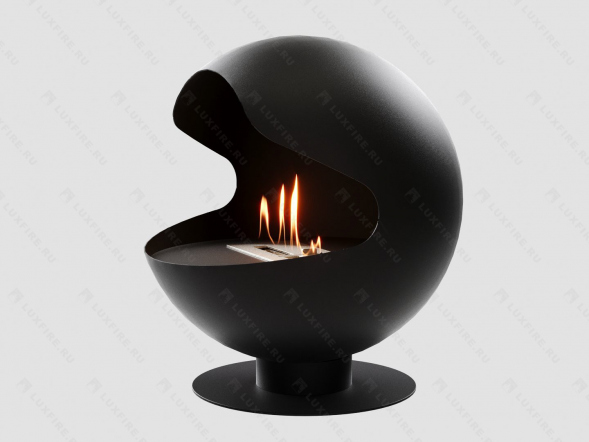 Напольный биокамин Lux Fire &amp;quot;Джонни&amp;quot;