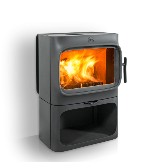 Дровяная печь-камин Jotul F 305B