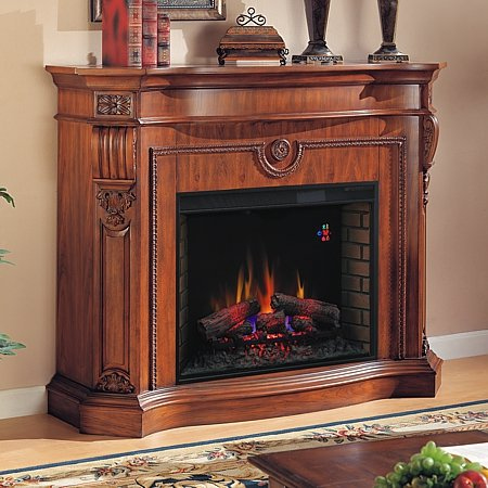 Портал Florence ( под очаг Spectrafire 33&amp;quot;)