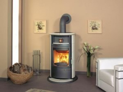 Печь Hark 17 N GT ECOplus RUA