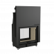Каминная топка двойная 80x64 G Echa Tech