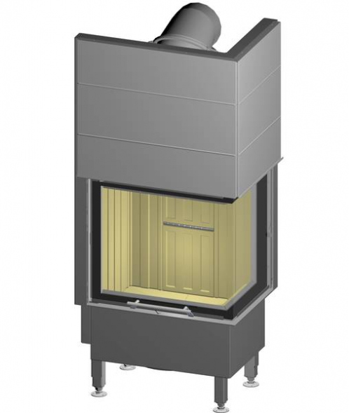 Топка Spartherm Varia 2L / 2R 55h 4S