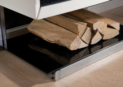 Печь La NORDICA Fly con supporto